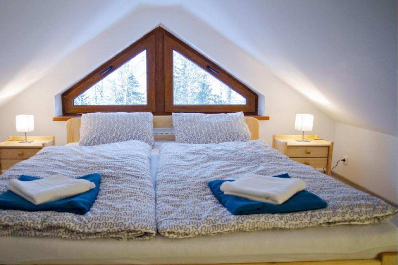 Wonder Home - Apartamenty Z Balkonami Przy Szlakach Turystycznych - Blisko Plac Zabaw I Boisko Do Gry 卡尔帕奇 外观 照片