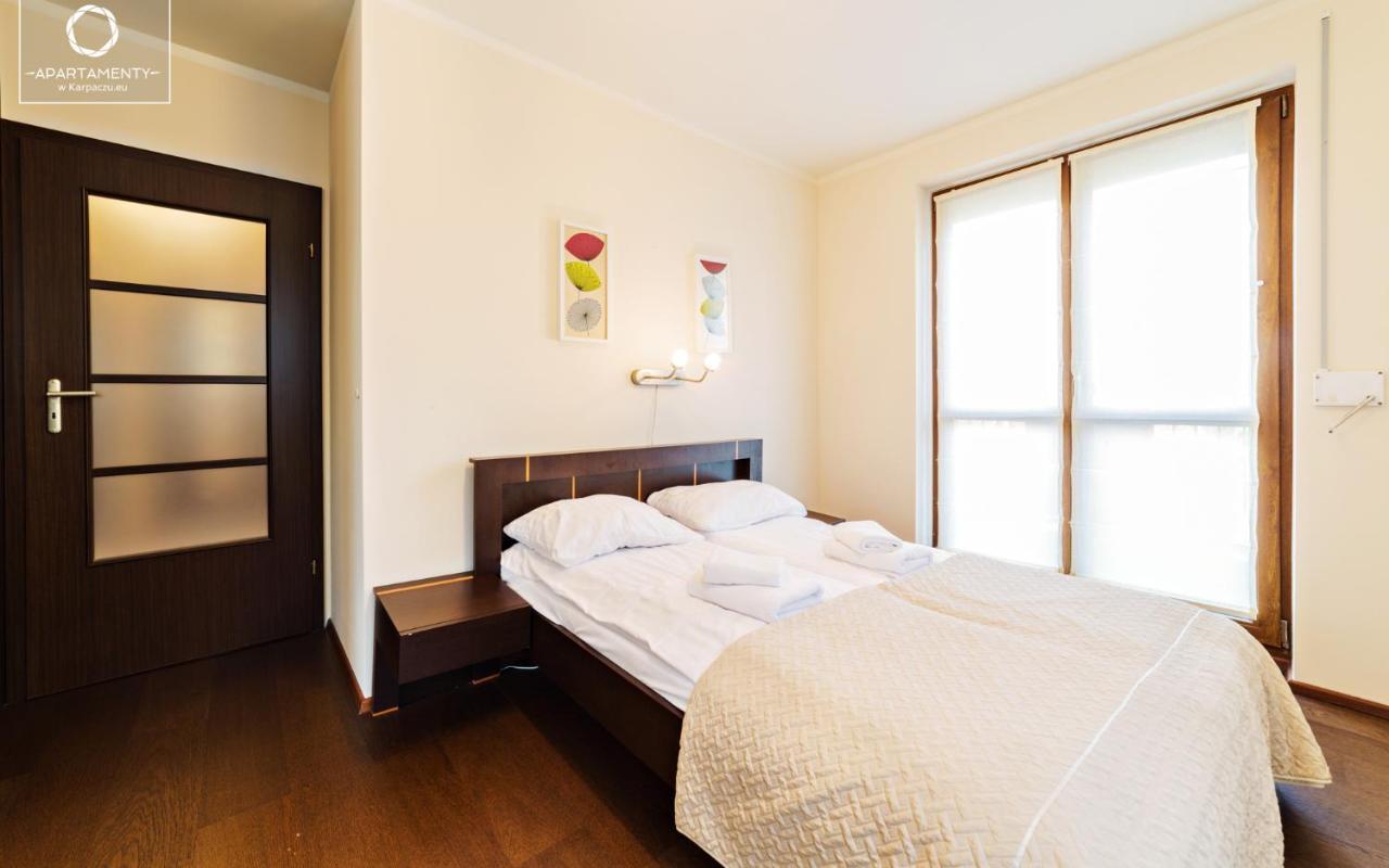 Wonder Home - Apartamenty Z Balkonami Przy Szlakach Turystycznych - Blisko Plac Zabaw I Boisko Do Gry 卡尔帕奇 外观 照片